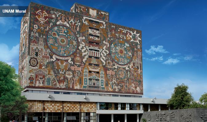 Mexico City: Art and Architecture