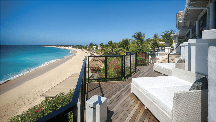 Belmond La Samanna St Martin