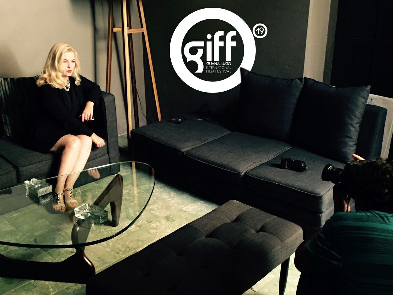 Exclusive Interview with Sarah Hoch of Guanajuato International Film Festival