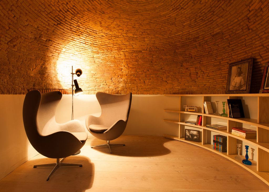 Lisbon Story Room