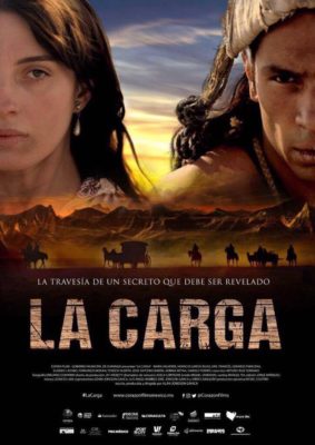 LA CARGA directed by Alan Jonsson Gavica