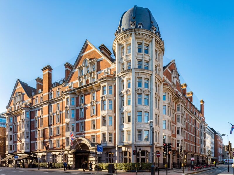 radisson blu edwardian bloomsbury hotel london