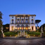 BENè SPA at Villa Cora, Where Luxury Meets Serenity
