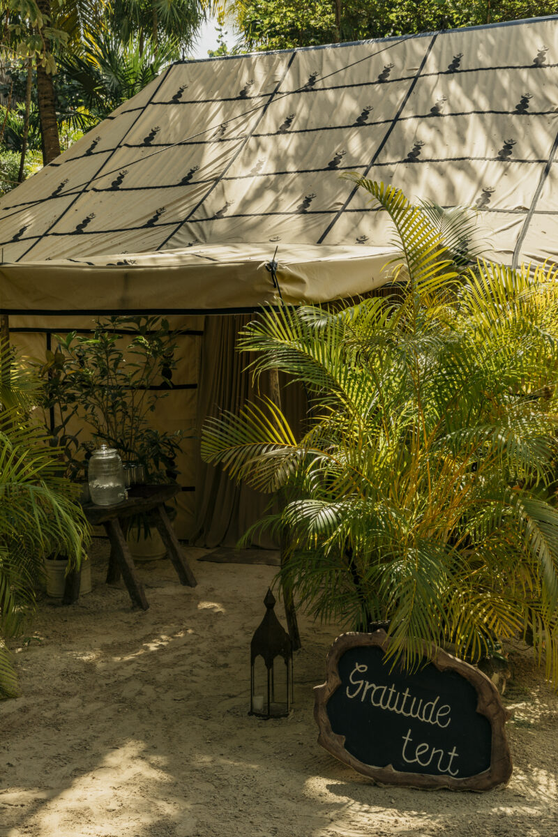 Embark Takes Tulum and Revels in BE Tulum and Nômade’s Unexpected Delights