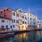 Hotel Heureka Venice