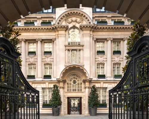 Rosewood London