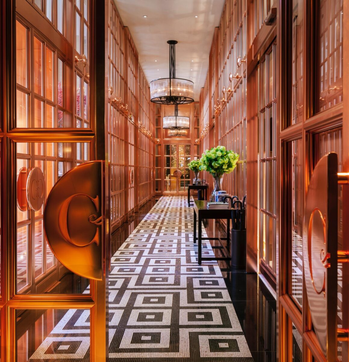 Rosewood London