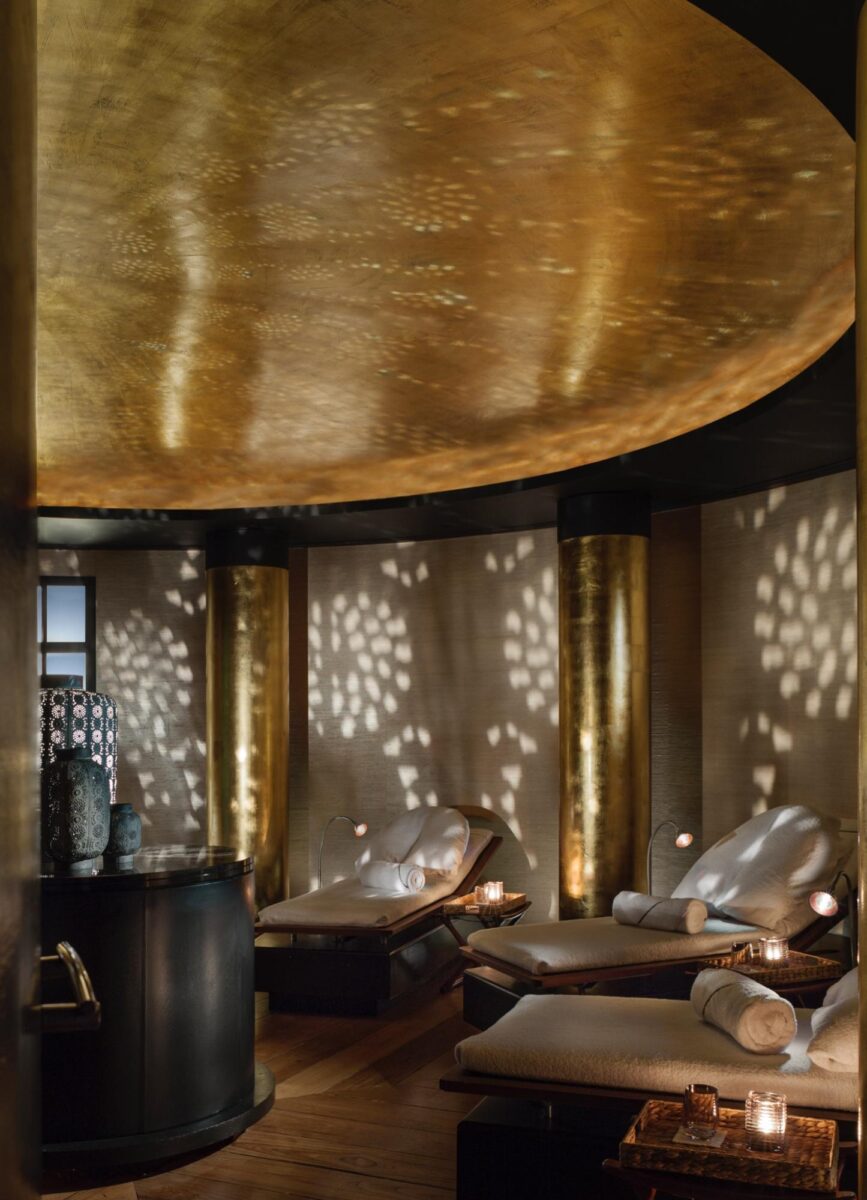 Rosewood London