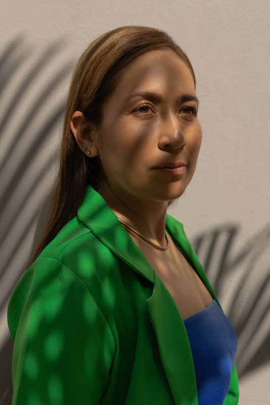The Talent Behind Impression Moxché by Secrets