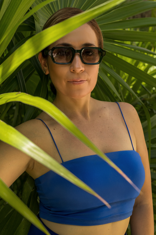The Talent Behind Impression Moxché by Secrets