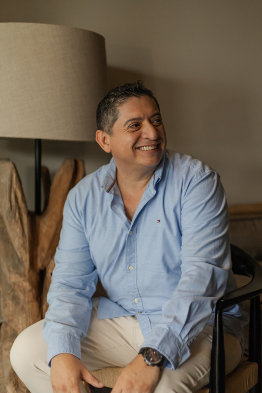 The Talent Behind Impression Moxché by Secrets