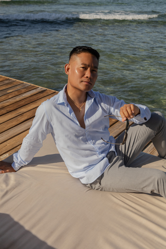 The Virtuosos of Impression Isla Mujeres by Secrets