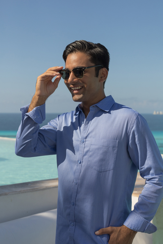 The Virtuosos of Impression Isla Mujeres by Secrets