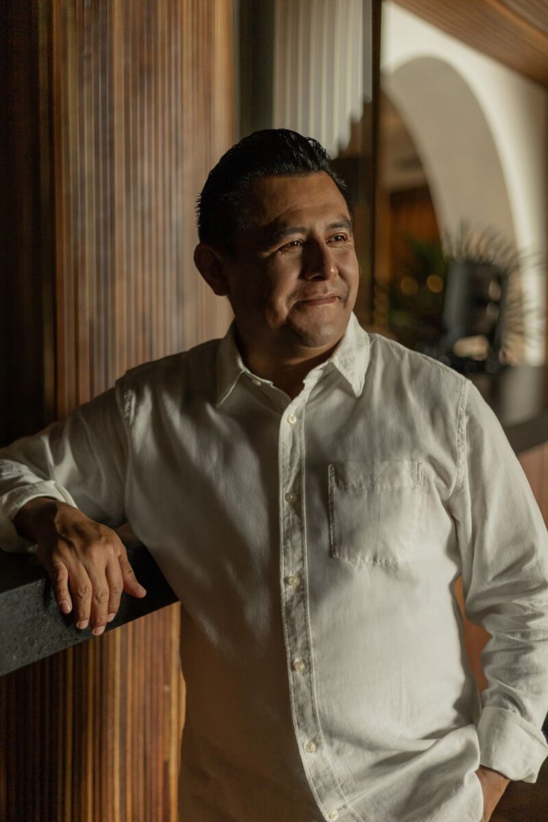 The Virtuosos of Impression Isla Mujeres by Secrets