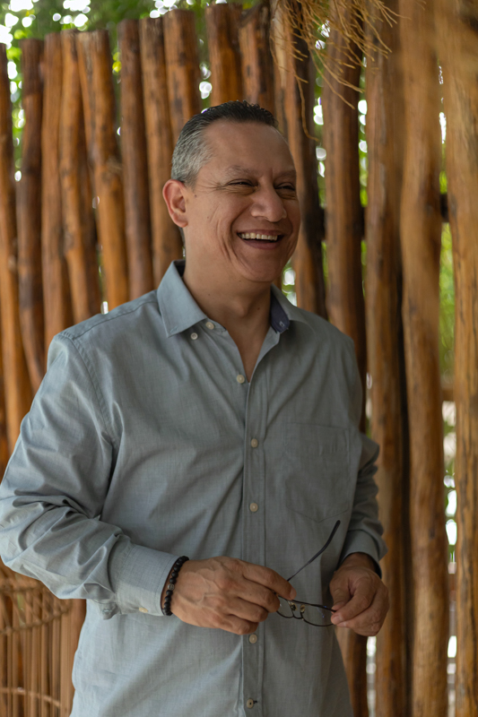 The Virtuosos of Impression Isla Mujeres by Secrets