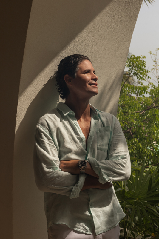 The Virtuosos of Impression Isla Mujeres by Secrets