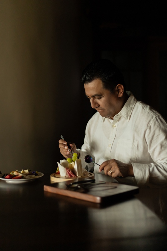 The Virtuosos of Impression Isla Mujeres by Secrets
