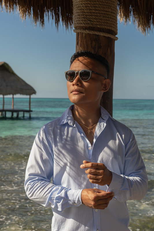 The Virtuosos of Impression Isla Mujeres by Secrets