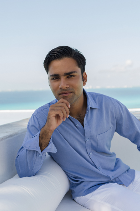 The Virtuosos of Impression Isla Mujeres by Secrets