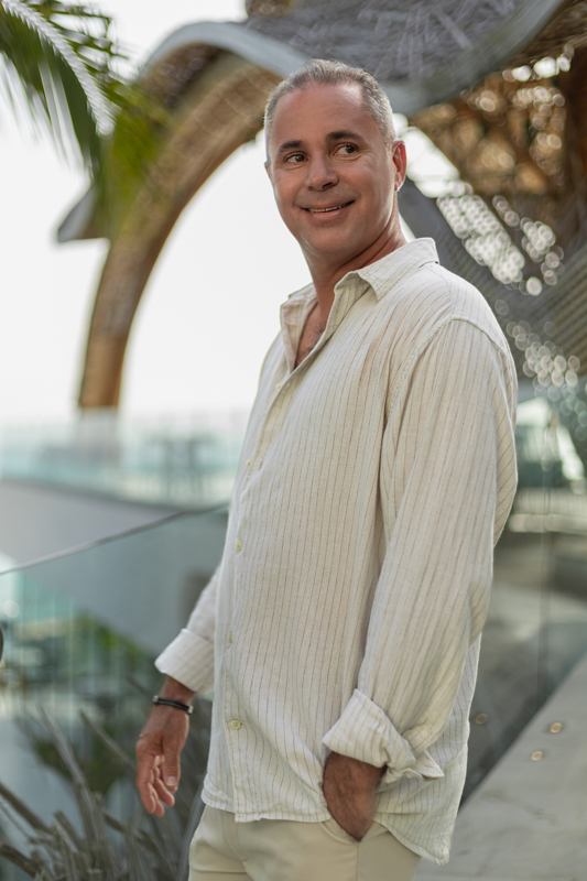 The Virtuosos of Impression Isla Mujeres by Secrets