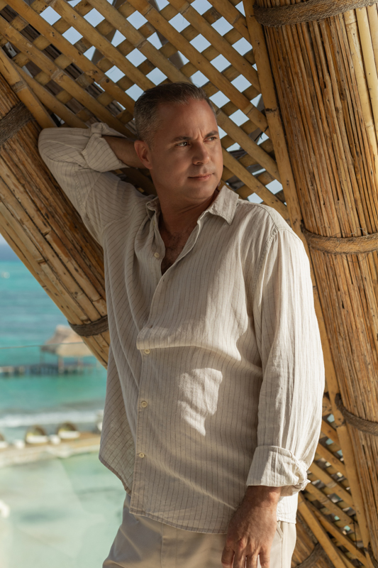 The Virtuosos of Impression Isla Mujeres by Secrets
