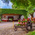 Hacienda Jurica by Brisas — Where History Lives On
